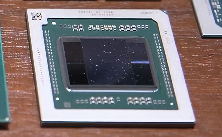 进军中高端显卡市场：AMD展示Navi 32 GPU-第1张图片-科技快讯