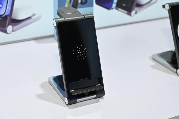 IEAE 2023丨博屹电子深挖用户痛点，展示散热器超强散热能力-第6张图片-科技快讯