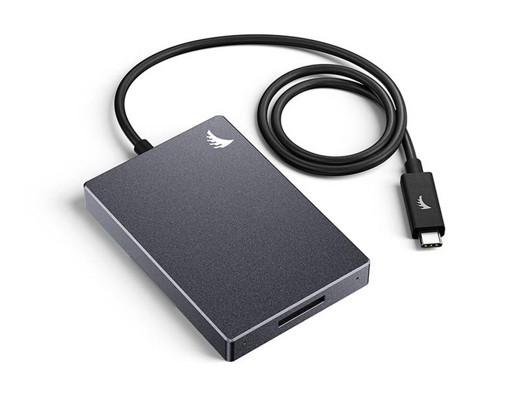 Angelbird发售1TB CFexpress Type A卡 持续写达650MB/s-第4张图片-科技快讯