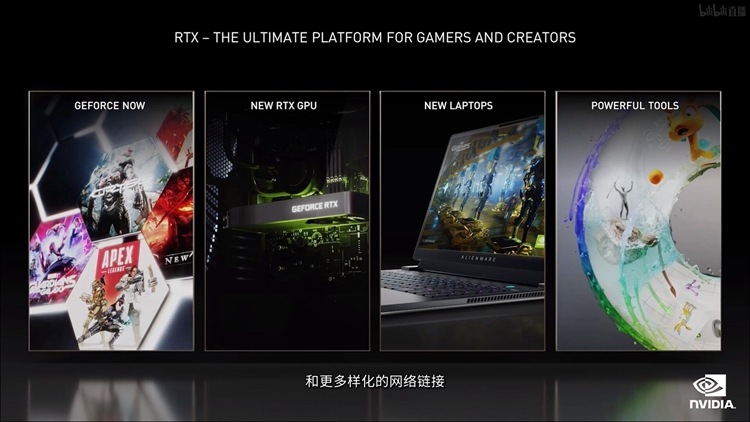 英伟达扩容30系家族：真卡皇RTX 3090 Ti到来，更有RTX 3050平民卡-第1张图片-科技快讯