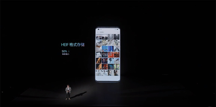 OPPO Find十年之作 Find X3系列手机售价4499元起-第5张图片-科技快讯
