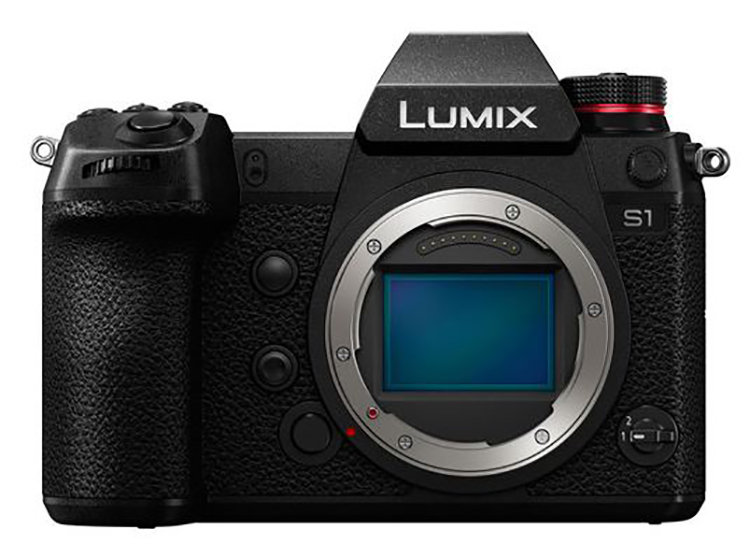 松下入门全幅无反Lumix S5即将发布 714克重量祖传DFD反差对焦-第1张图片-科技快讯