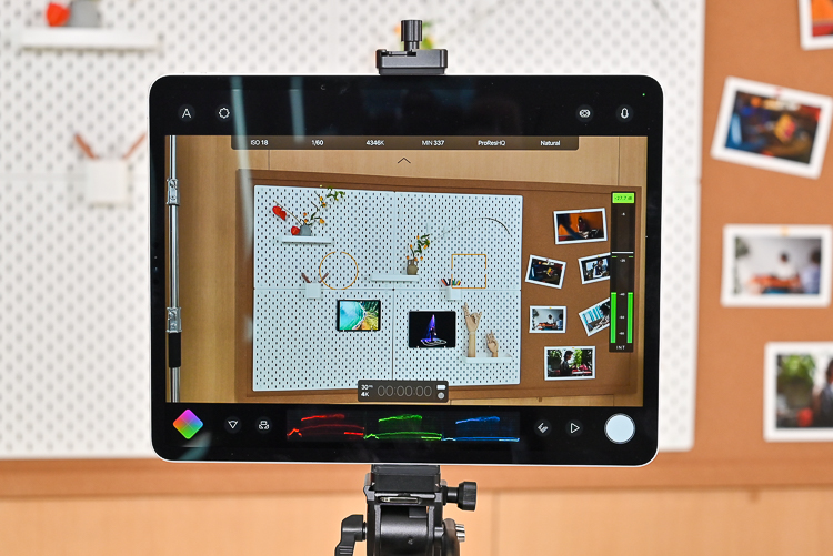 全新一代iPad与iPad Pro上手体验，都有哪些功能升级？-第12张图片-科技快讯