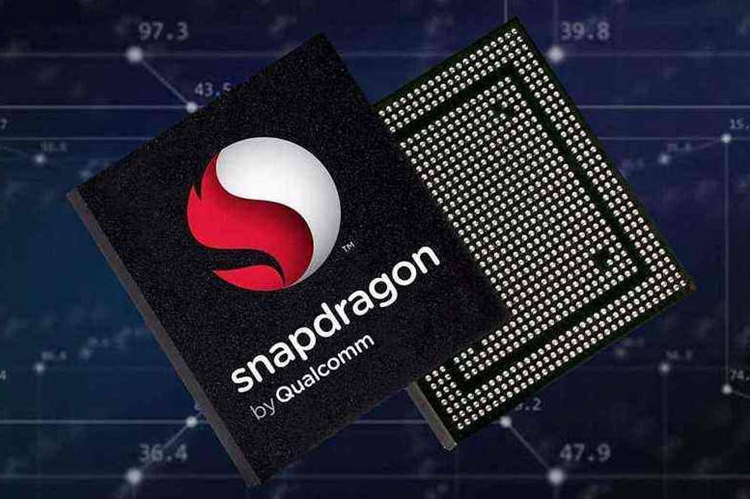 高通发布骁龙865 Plus处理器：频率首次突破3GHz-第1张图片-科技快讯