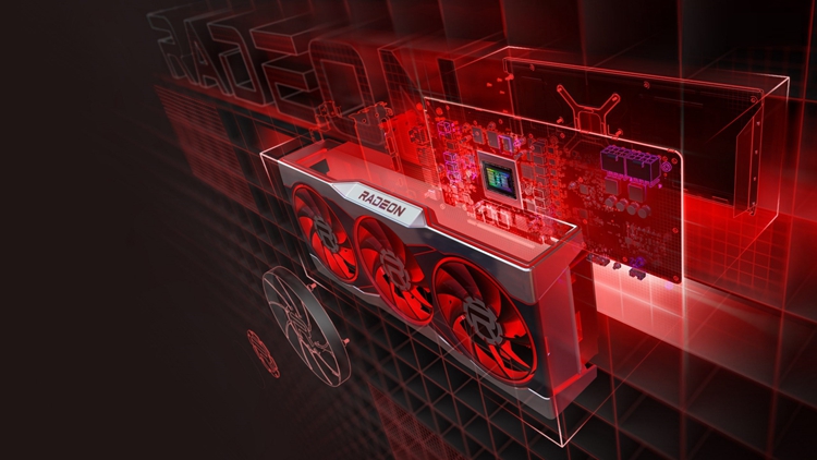 AMD RDNA 3 GPU即将流片：预计明年第二季度发布-第1张图片-科技快讯