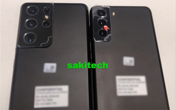 三星Galaxy S21系列相机配置曝光 顶配一亿像素加10倍光变-第1张图片-科技快讯