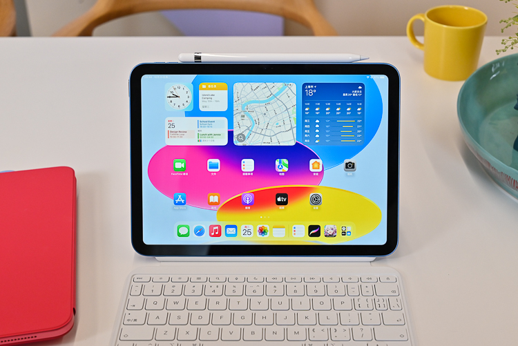 全新一代iPad与iPad Pro上手体验，都有哪些功能升级？-第5张图片-科技快讯