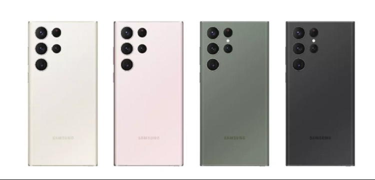 三星Galaxy S23系列官宣，2月2日凌晨2点发布，或采用2亿像素主摄-第5张图片-科技快讯