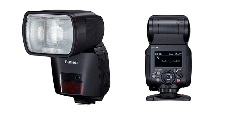 佳能发布EOS M50 Mark II相机与旗舰级闪光灯EL-1-第4张图片-科技快讯