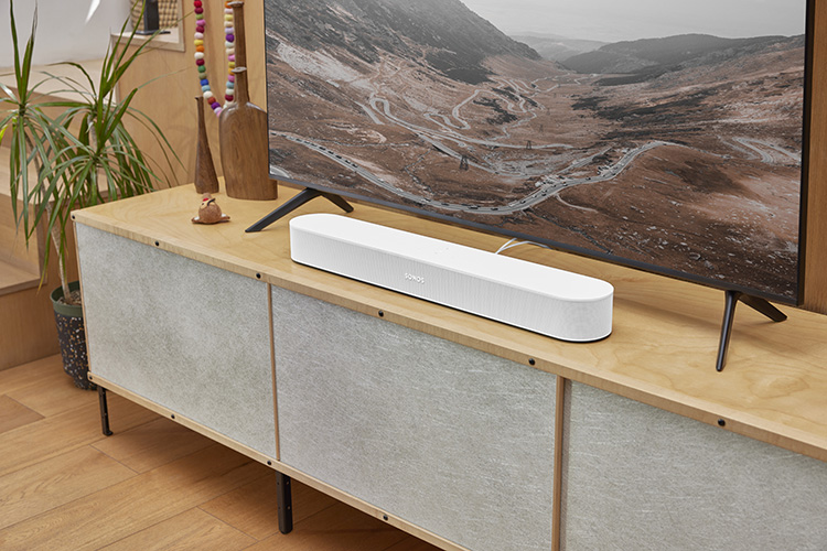 Sonos发布超便携智能音响Roam SL：WiFi、蓝牙双模 好声音无处不在-第6张图片-科技快讯
