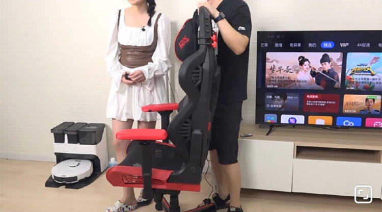 热点科技618直播圆满落幕，3C数码智能家居各类好物帮你挑-第8张图片-科技快讯