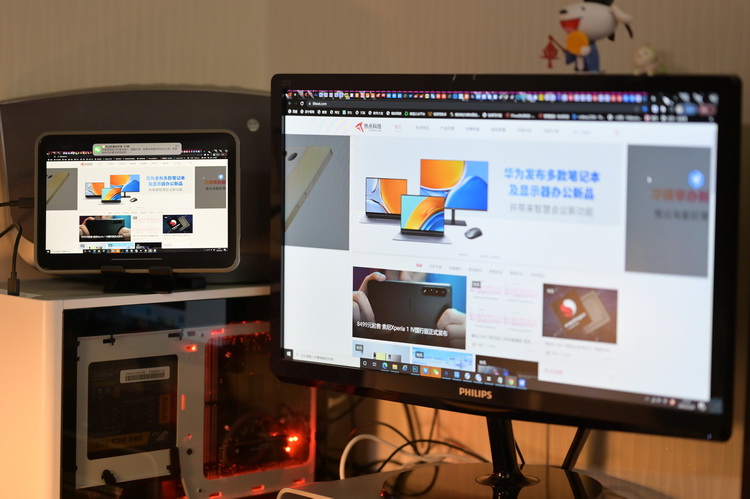 妙用身边设备 提升居家办公效率-第4张图片-科技快讯