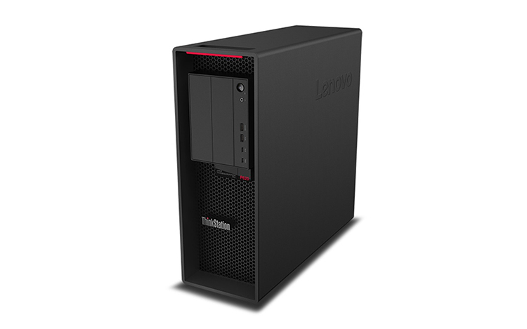 联想发布ThinkStation P620工作站 首次采用AMD Threadripper PRO处理器-第4张图片-科技快讯