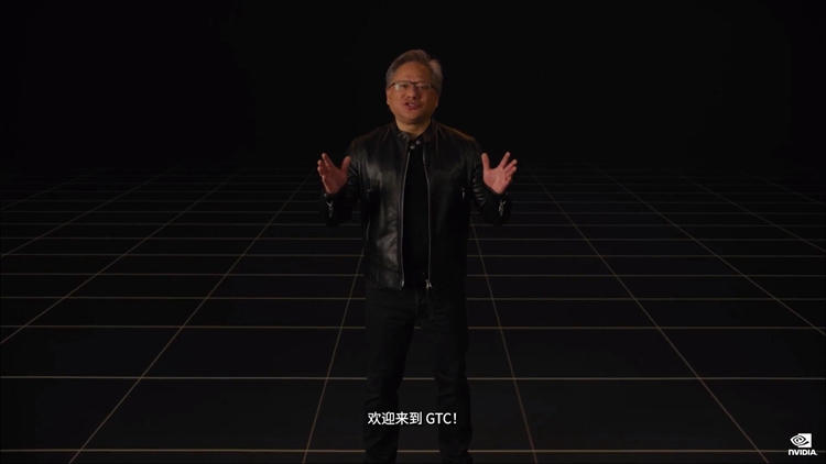 英伟达官宣GTC大会9月19日举行，或将出现RTX40系列显卡消息   -第2张图片-科技快讯