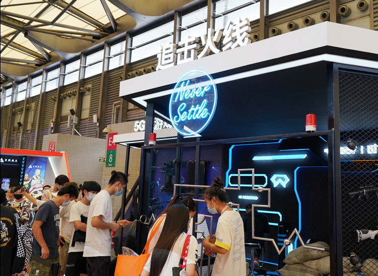 ChinaJoy 2020 | 一加亮相CJ 发布Buds真无线耳机-第5张图片-科技快讯