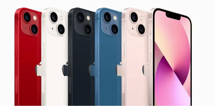 消息称iPhone 14 Pro使用A16处理器：全系6GB内存-第1张图片-科技快讯