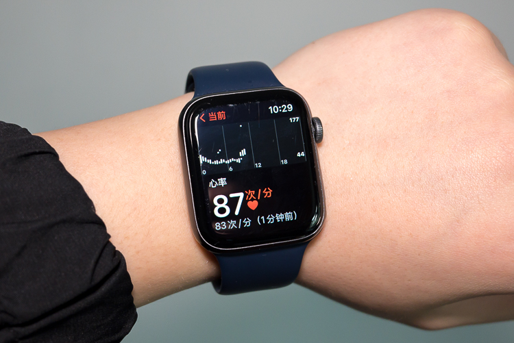 Apple Watch我很满意！入手一年半聊一聊我的使用感受及购买建议-第7张图片-科技快讯