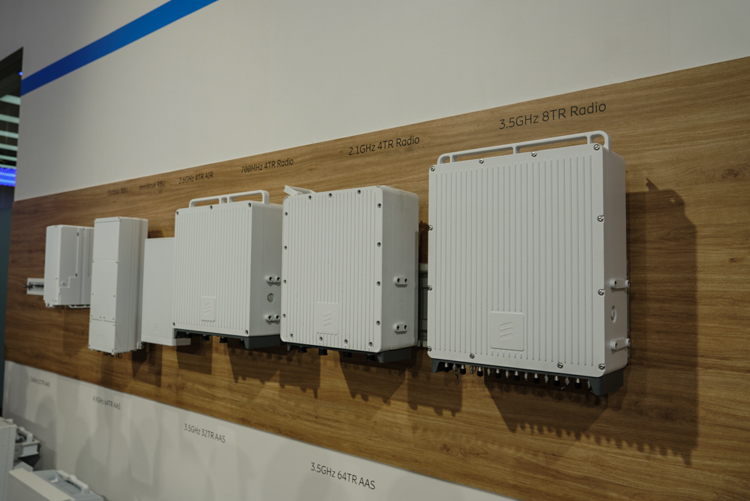 PTEXPO2020 | 在工业领域大施拳脚：爱立信展示5G行业应用-第5张图片-科技快讯