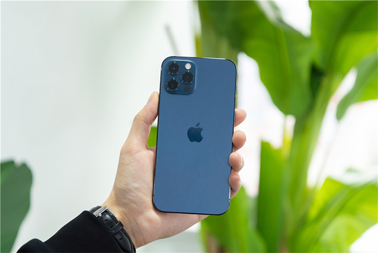 全球更受欢迎10款5G手机：iPhone 12位居榜首 华为Mate 40无缘-第3张图片-科技快讯