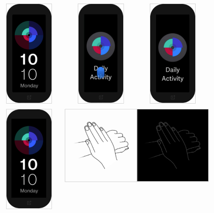 OnePlus Health现身应用商店 一加手环和手表表盘均已曝光-第4张图片-科技快讯
