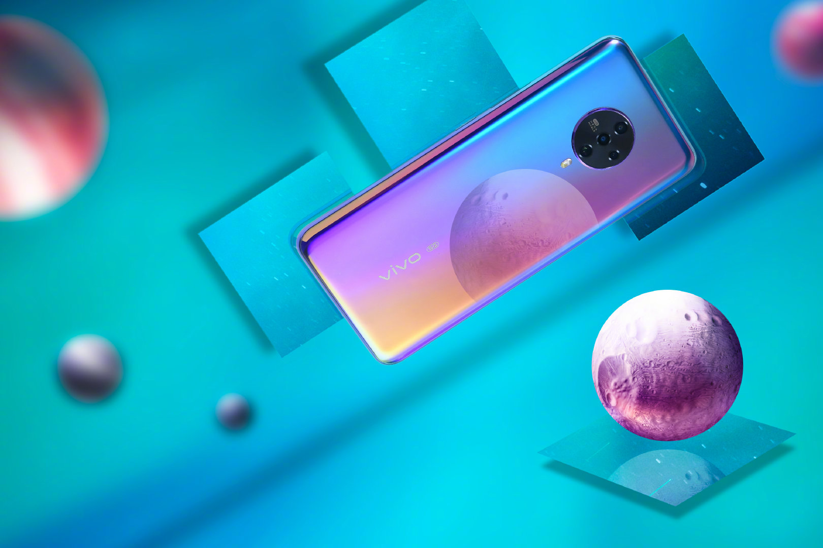 vivo S6 Pro即将发布  或仍采用60Hz刷新率-第2张图片-科技快讯
