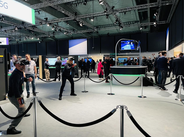 MWC2023 | 专访爱立信Magnus Ewerbring博士：推动5G商业化，实现更好变现-第7张图片-科技快讯
