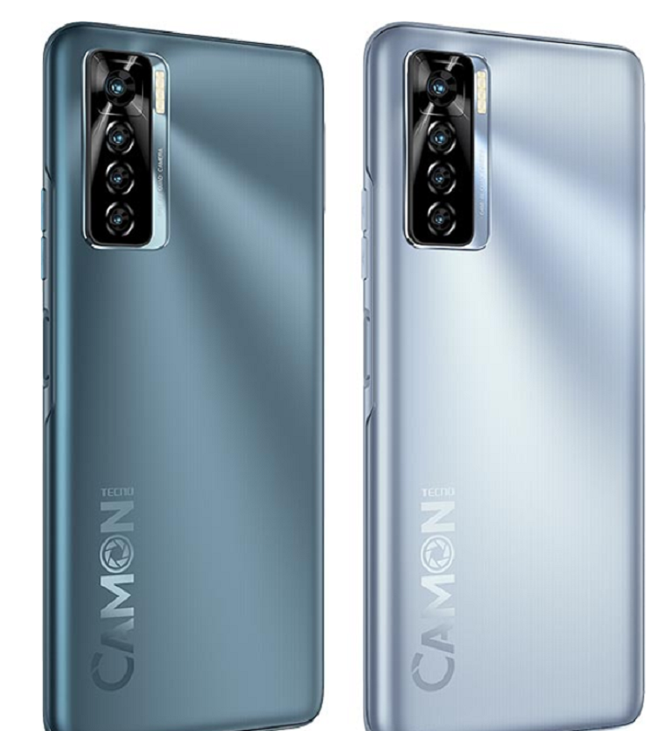 传音Camon 17系列手机发布，面向印度市场，售价约1130元起-第1张图片-科技快讯