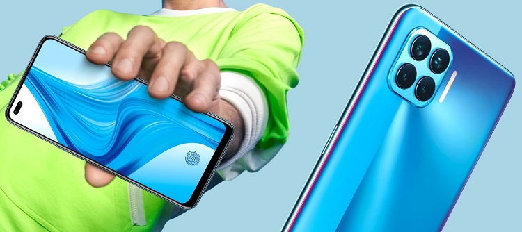 OPPO F17系列完整规格曝光，全系支持30W闪充-第3张图片-科技快讯