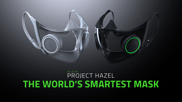 CES2021 | 雷蛇发布两款全新RTX30系列笔记本，以及两款概念设计新品-第3张图片-科技快讯