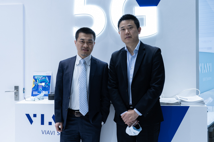 2021MWC | VIAVI展示旗下 *** 验证与测试工具：毫米波仍处于探索阶段-第4张图片-科技快讯