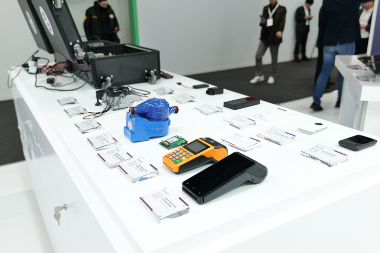 MWC2023 | 紫光展锐联合联通发布新5G CPE和eSIM模组-第5张图片-科技快讯