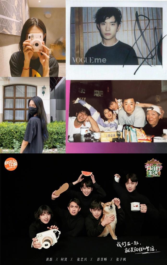 作为行业领袖，富士拍立得如何逐渐成为市场霸主-第8张图片-科技快讯