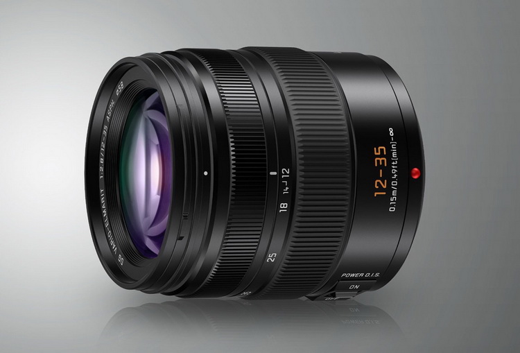 松下发布新M43新镜头12-35mm F2.8 新玻璃材料、纳米镀膜加持-第1张图片-科技快讯