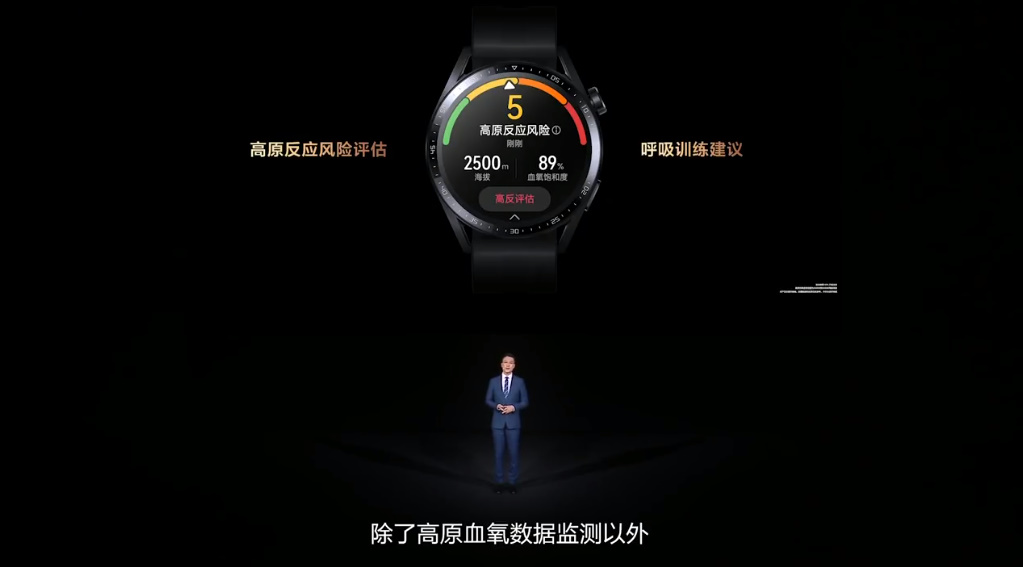 华为召开全场景智慧生活发布会，发布智能手表、折叠屏手机等新品-第6张图片-科技快讯