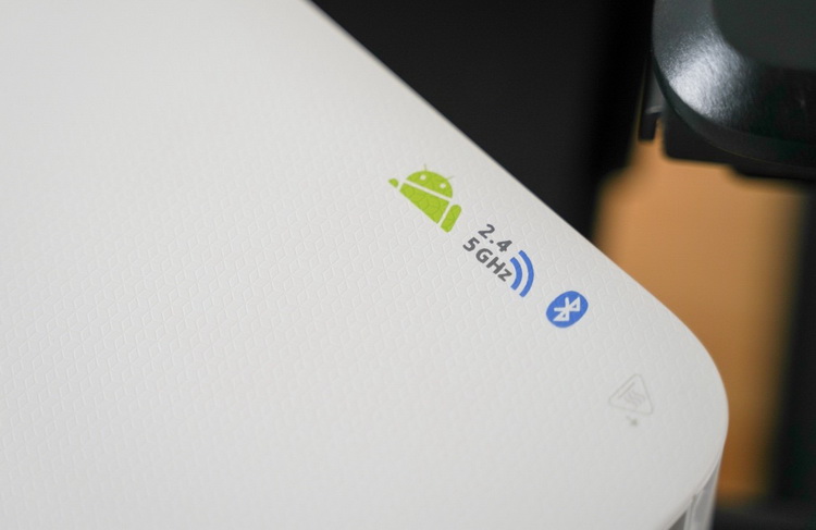 明基E系列智能商务投影仪新品上市 内置双频WiFi 支持语音遥控-第4张图片-科技快讯