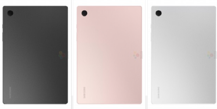 三星Galaxy Tab A8平板曝光，搭载国产展锐芯片，约1600元-第2张图片-科技快讯