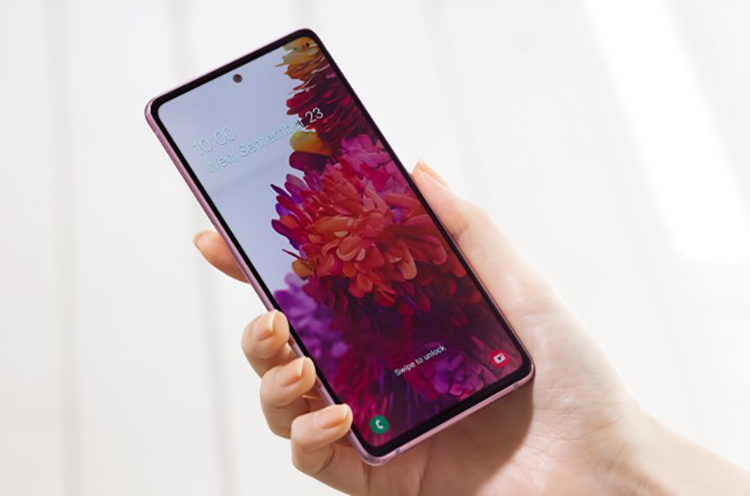 三星Galaxy S20 FE触屏问题依旧 或为硬件缺陷导致-第1张图片-科技快讯