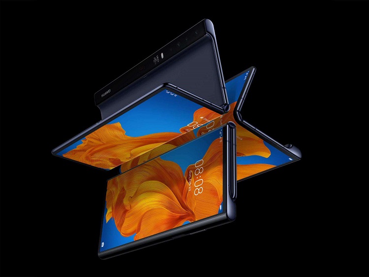 发布在即，Galaxy Z Fold2现身工信部-第4张图片-科技快讯