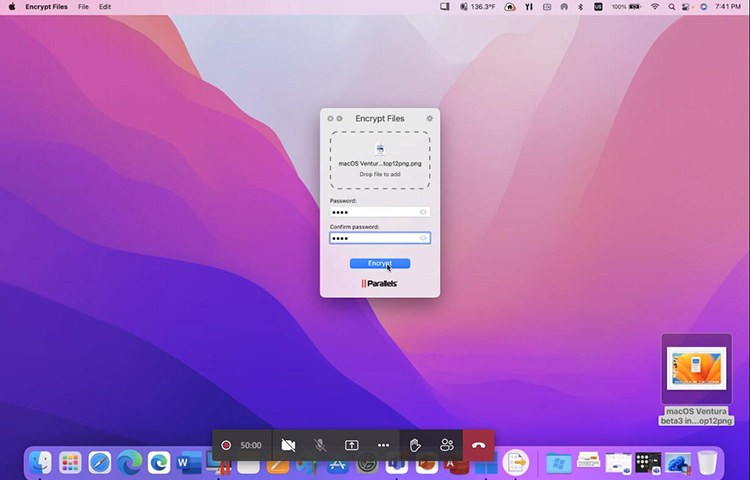 ​Parallels Desktop 18 for Mac正式发布：适配自适应高刷，提升使用体验-第7张图片-科技快讯