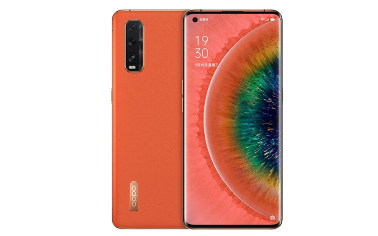 老机新体验 OPPO Find X2可支持更高7GB内存扩展-第2张图片-科技快讯