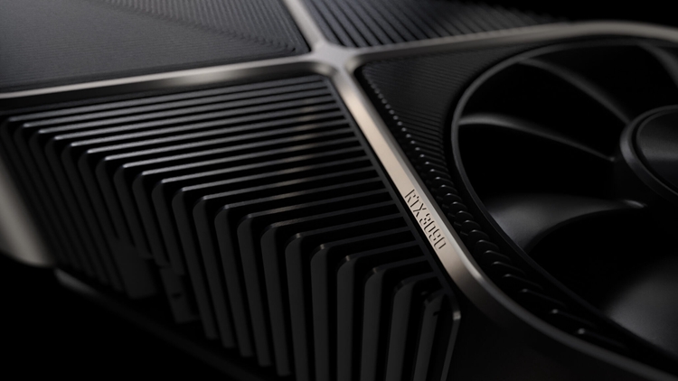 英伟达RTX 3080 Ti被曝4月发布：12GB显存，10240颗流处理器-第1张图片-科技快讯