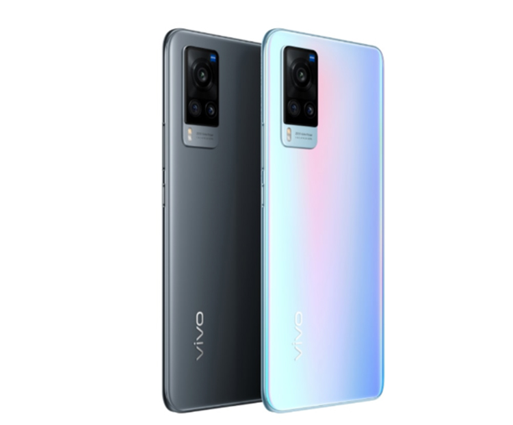 线下 *** 版Vivo X60T曝光 更换天玑1100配置-第1张图片-科技快讯