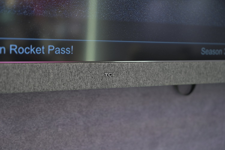 ChinaJoy 2021丨畅享4K120P高速画面 TCL游戏智屏C9-第4张图片-科技快讯
