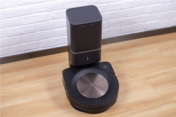 祝贺iRobot Roomba s9+在热点科技2020五星奖盛典中荣获：年度杰出性能奖-第2张图片-科技快讯