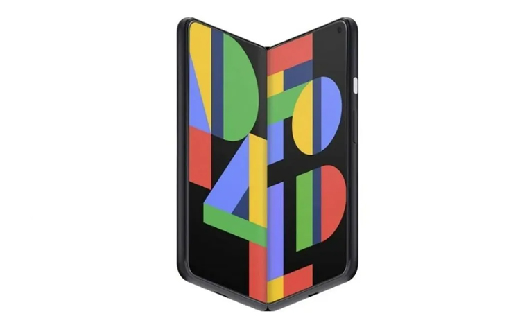 谷歌Pixel Notepad折叠屏规格初步曝光 外屏5.8英寸大小-第1张图片-科技快讯