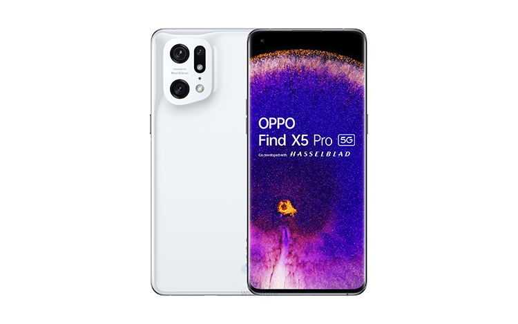 疑似OPPO Find X5 Pro详细规格曝光 新骁龙8加持支持IP68防水-第2张图片-科技快讯