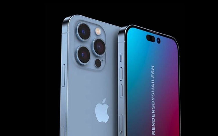 苹果iPhone屏下Face ID专利已公布，iPhone 16系列或将采用-第1张图片-科技快讯