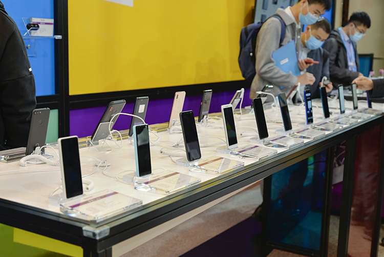 全面布局5G与AI，紫光展锐做人人都用得起的5G-第8张图片-科技快讯