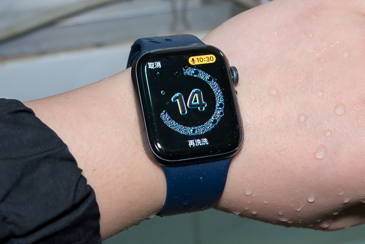 Apple Watch我很满意！入手一年半聊一聊我的使用感受及购买建议-第4张图片-科技快讯