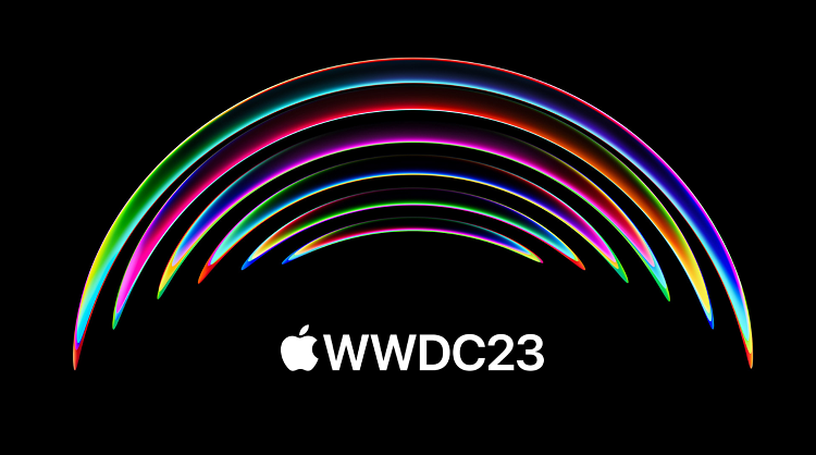 苹果或在WWDC 2023，发布苹果首款混合现实头戴设备-第3张图片-科技快讯